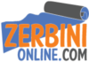 logo zerbinionline.com