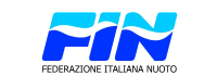 logo federazione italiana nuoto - zerbinionline