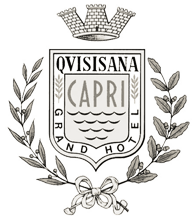 logo quisisana capri -zerbinionline