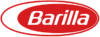 logo barilla usato per zerbino personalizzato